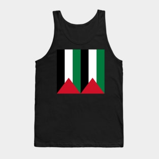 Palestine Tank Top